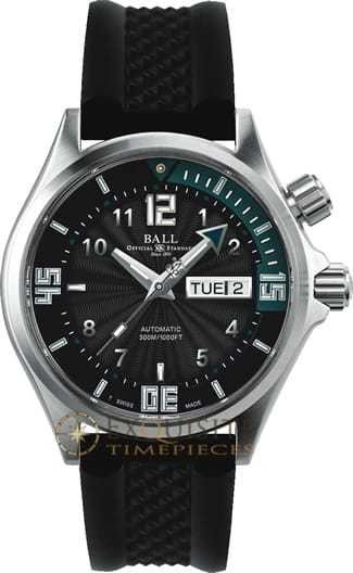 ball engineer master 2 diver