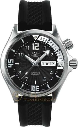 ball watch diver