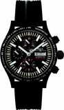 Ball Watch Fireman DLC Glow Storm Chaser Chronograph CM2192C-P2-BK