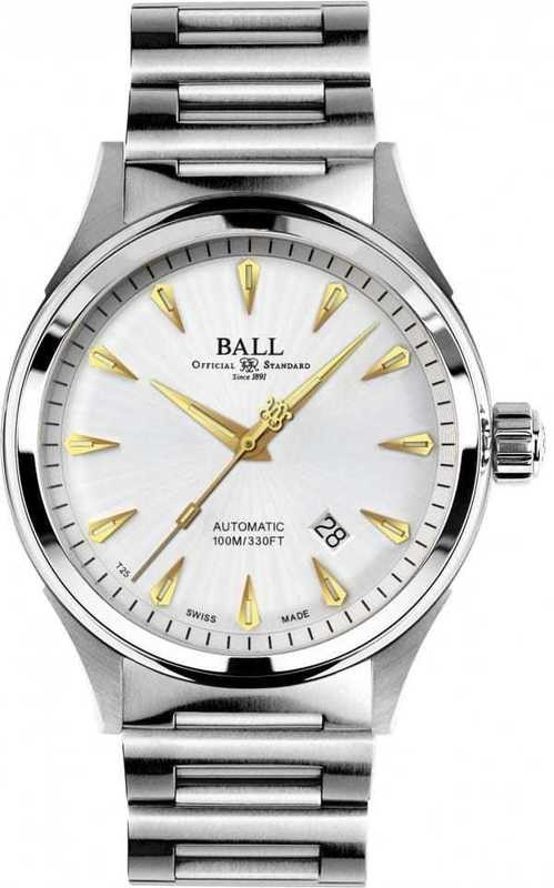 ball fireman racer