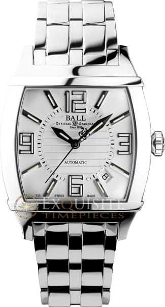 ball conductor transcendent