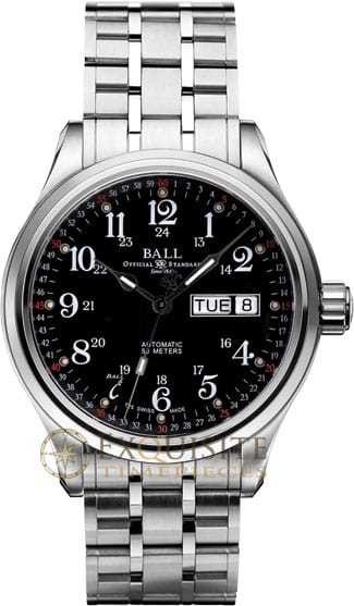 ball trainmaster 60 seconds