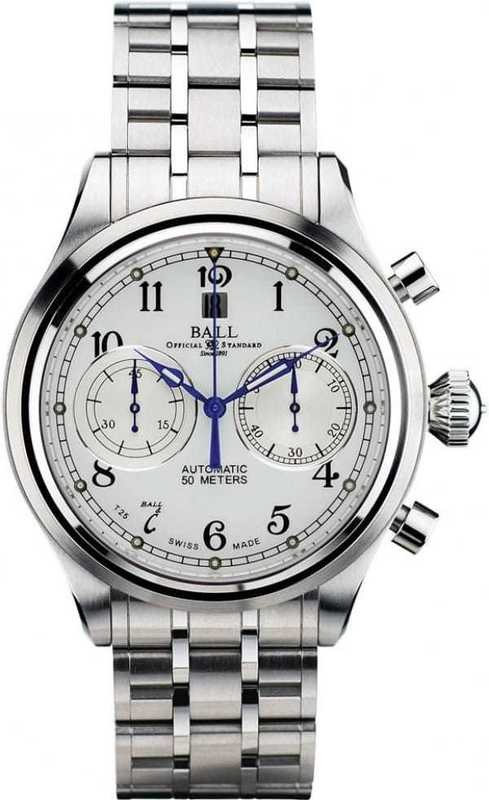 ball trainmaster cannonball