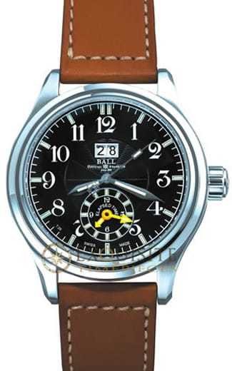 ball trainmaster gmt