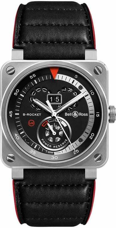 Bell & Ross BR-03 90 B-Rocket BR0390-B-ROCKET - Exquisite Timepieces