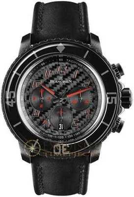 Blancpain Fifty Fathoms Chronographe Flyback Speed Command 5785F-11B03-63