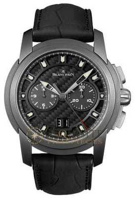 blancpain L-Evolution R Chronographe Flyback Grande Date R85F-1103-53B