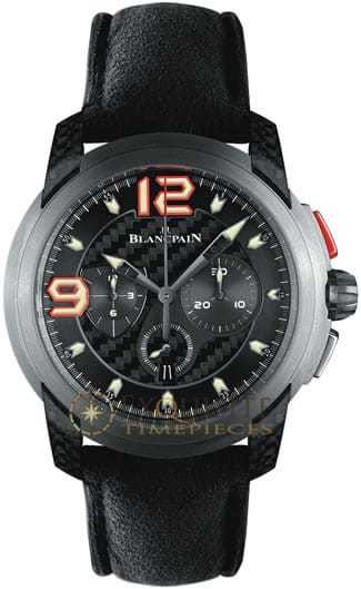 Blancpain L-Evolution Flyback Chronograph Super Trofeo 8885F-1203-52B