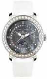 Blancpain Women Complete Calendar with Moon Phase 3663-4654L-52B