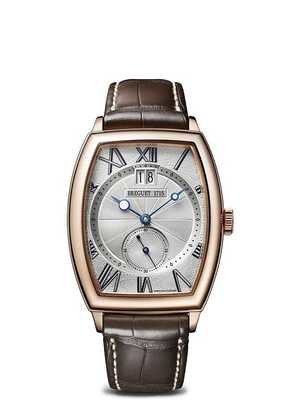Breguet Heritage 5410BR/12/9V6