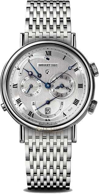 Breguet Le Reveil du Tsar 5707BB/12/BV0 - Exquisite Timepieces