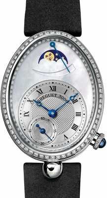Breguet Reine de Naples 8908BB/52/864/D00D