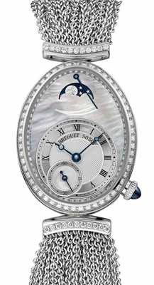 Breguet Reine de Naples 8908BB/5T/J70/D0DD