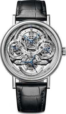 Breguet Classique Grande Complication 5447BR 1E 9V6 Exquisite