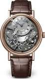 Breguet Tradition 7097BR/G1/9WU