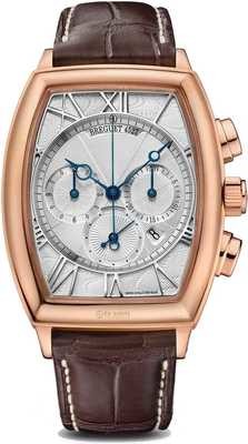Breguet Heritage 5400BR/12/9V6