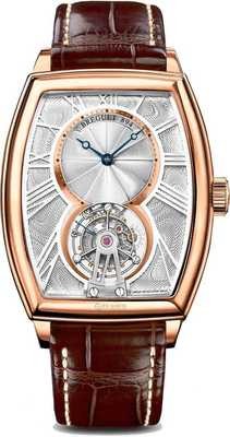 Breguet Heritage 5497BR/12/9V6