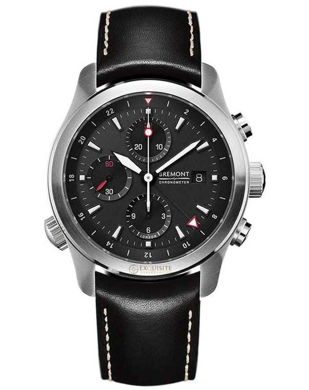 Bremont ALT1/ZT - Exquisite Timepieces