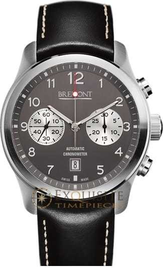 Bremont ALT1/C/AN Classic