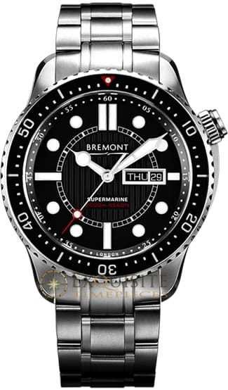 bremont supermarine 2000