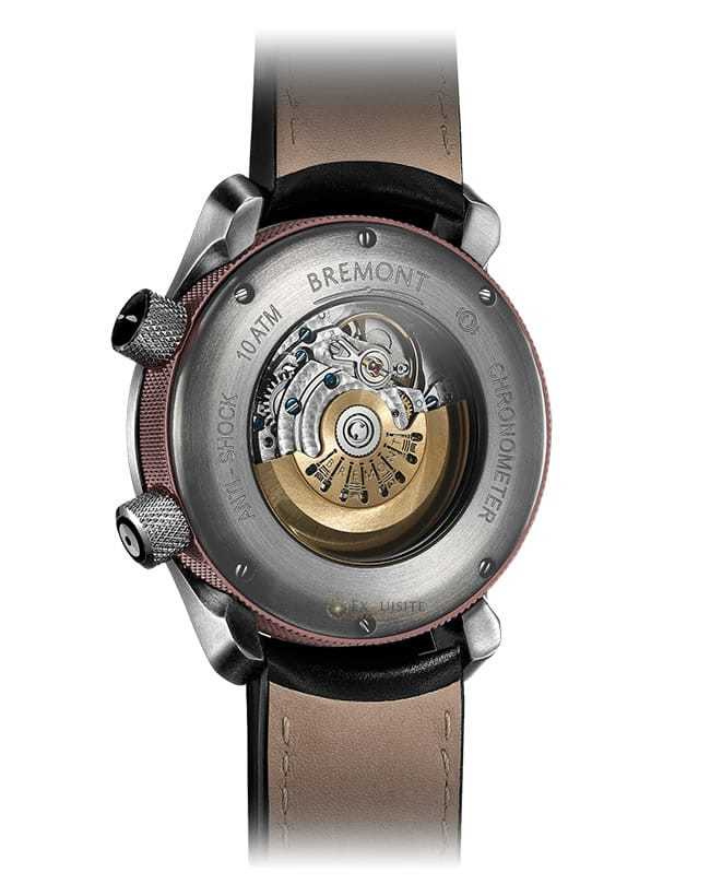 Bremont u22 best sale