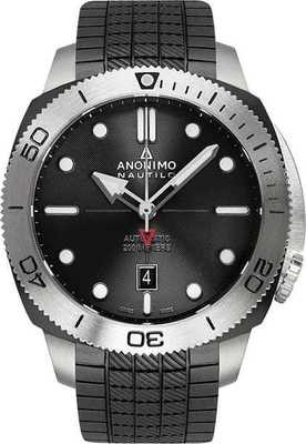 Anonimo Nautilo Sailing Edition AM 1002.01.001.A11 Exquisite