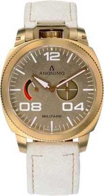 Anonimo Pri Bronze Case Bronze Color Dial