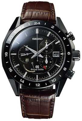 Grand Seiko Spring Drive Sports SBGC015