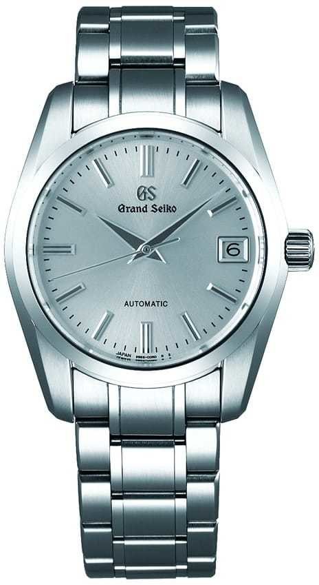 Grand Seiko Automatic SBGR251 - Exquisite Timepieces