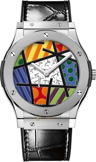 androidly smartwatch