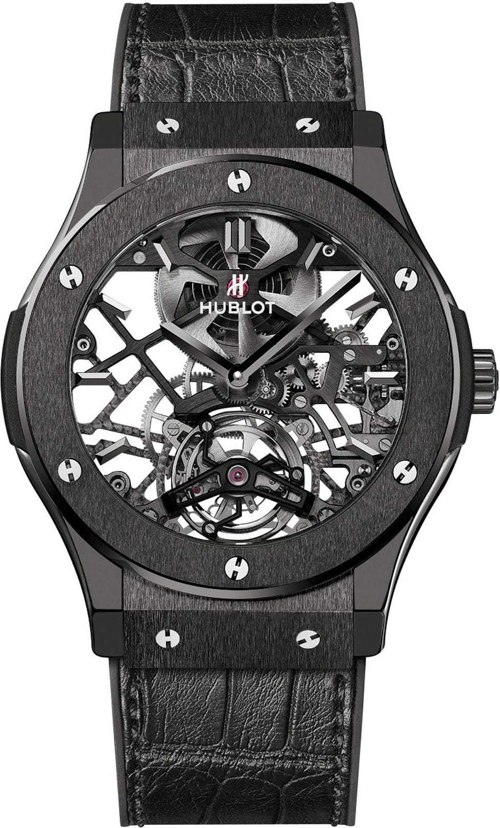 hublot watch classic fusion