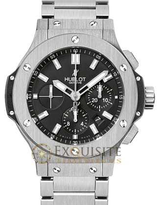 hublot big bang bracelet
