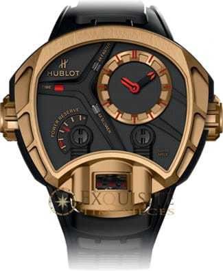 hublot time