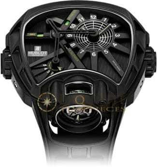 hublot time