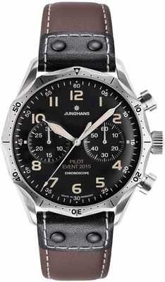 Junghans Meister Pilot Event Edition 027-3593.00