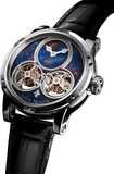 Louis Moinet Sideralis LM-46.70.20