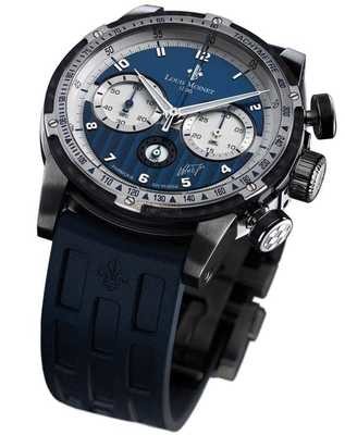 Louis Moinet Legends Nelson Piquet LM-33.10.20
