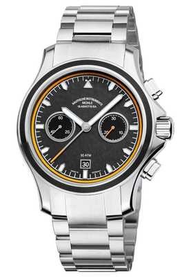 Mühle Glashütte Promare Chronograph Bracelet M1-42-04-MB
