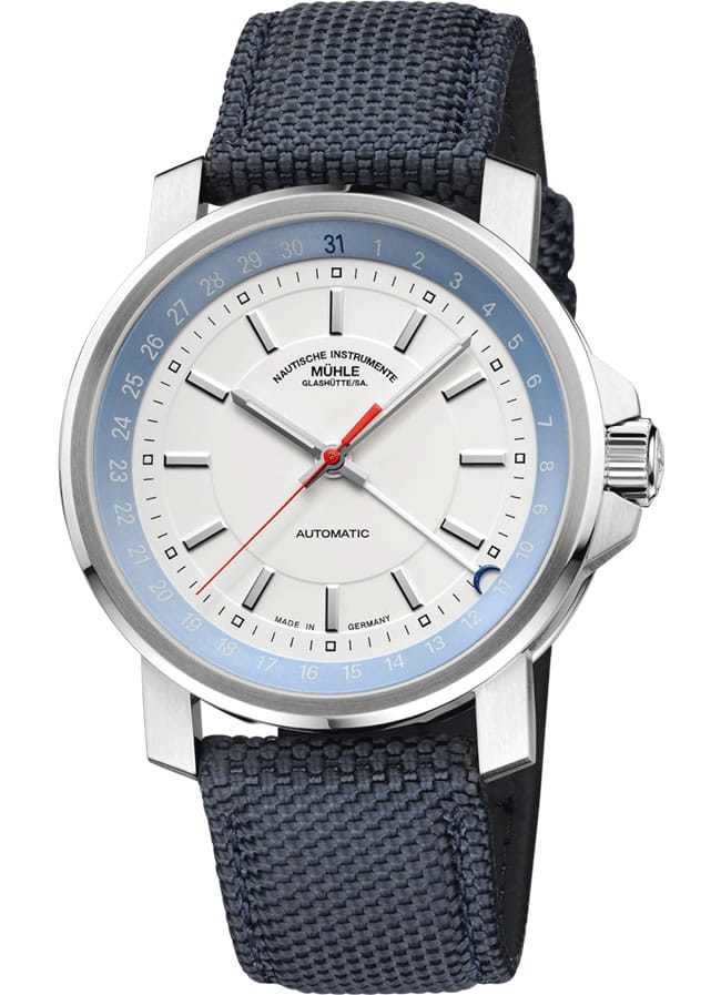 Mühle-Glashütte M1-31-03 自動巻き腕時計 1029657723.jpg