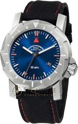 Mühle Glashütte Kampfschwimmer M1-28-92-NB