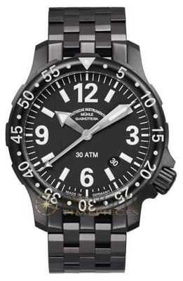 Mühle Glashütte Marinus M1-28-33-MB