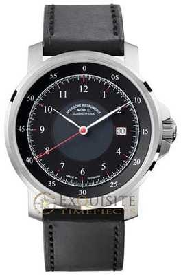 Mühle Glashütte M 29 Classic M1-25-53-LB