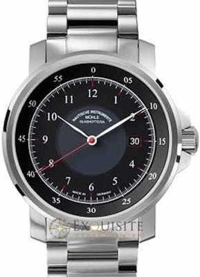 Mühle Glashütte M 29 Classic M1-25-53-MB