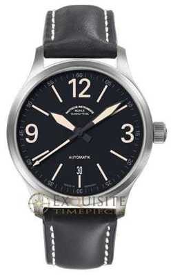 Mühle Glashütte Terranaut III Trail M1-40-13-1-LB