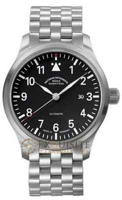 Mühle Glashütte Terrasport I M1-37-34-MB