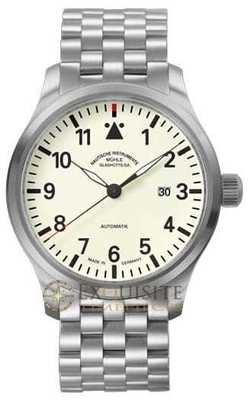 Mühle Glashütte Terrasport I M1-37-37-MB