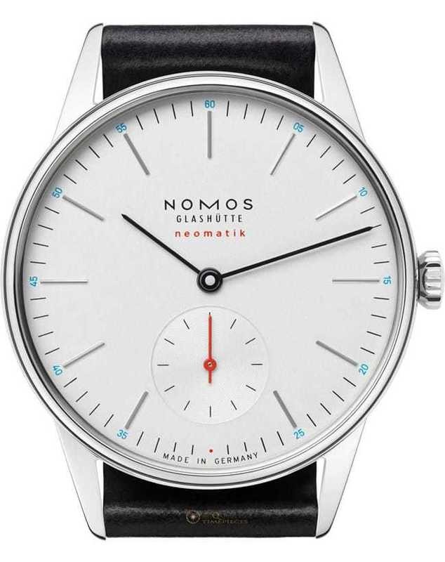 NOMOS Glashütte Orion Neomatik