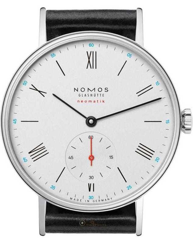 NOMOS Glashütte Ludwig Neomatik