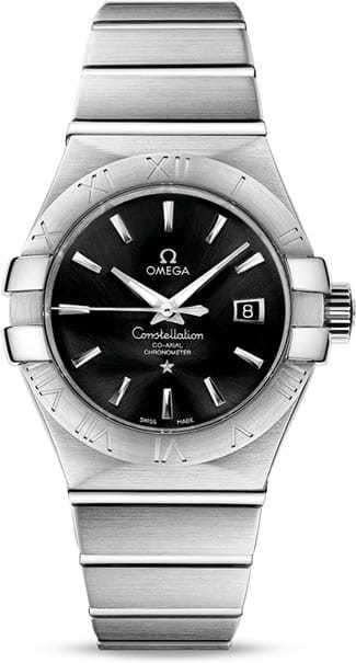 Constellation Omega Co-Axial 31mm 123.10.31.20.01.001