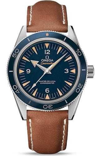 Omega Seamaster 300 Master Co-axial 41mm